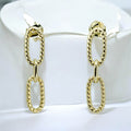 Sanjoya Boucles d'oreilles Budapest SI0624004