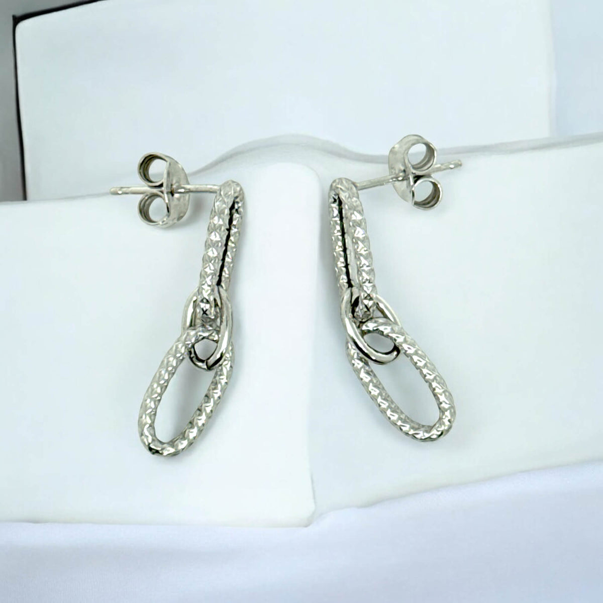 Sanjoya Boucles d'oreilles Budapest SI0624005