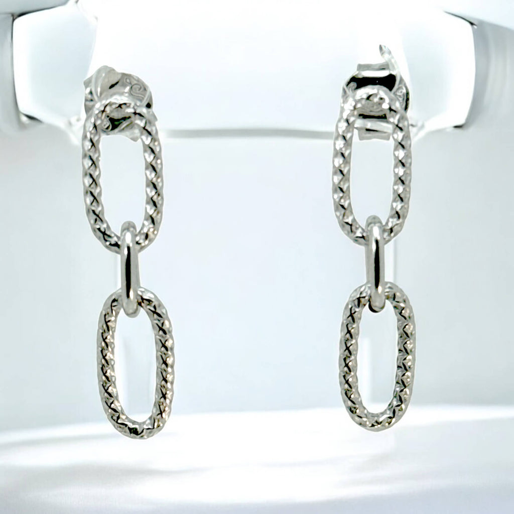 Sanjoya Boucles d'oreilles Budapest SI0624005