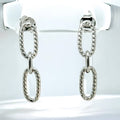 Sanjoya Boucles d'oreilles Budapest SI0624005