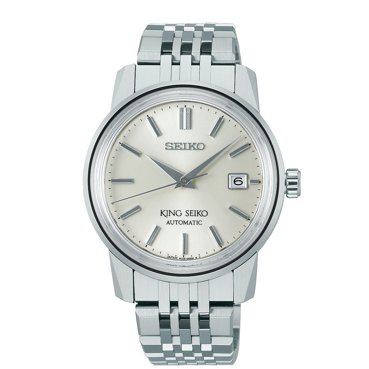 Seiko King Seiko KSK SJE089J1