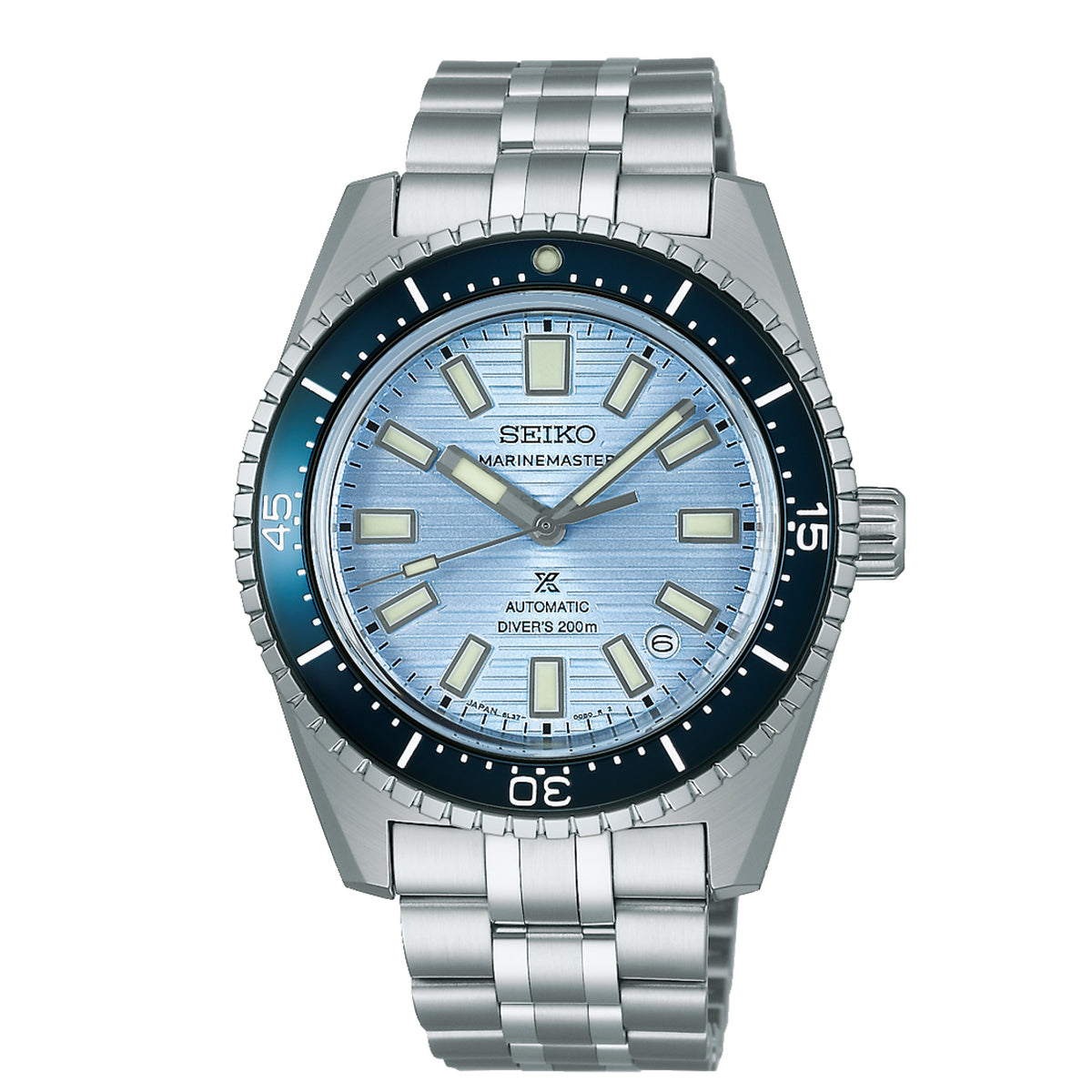 Seiko Prospex Marinemaster SJE099J1