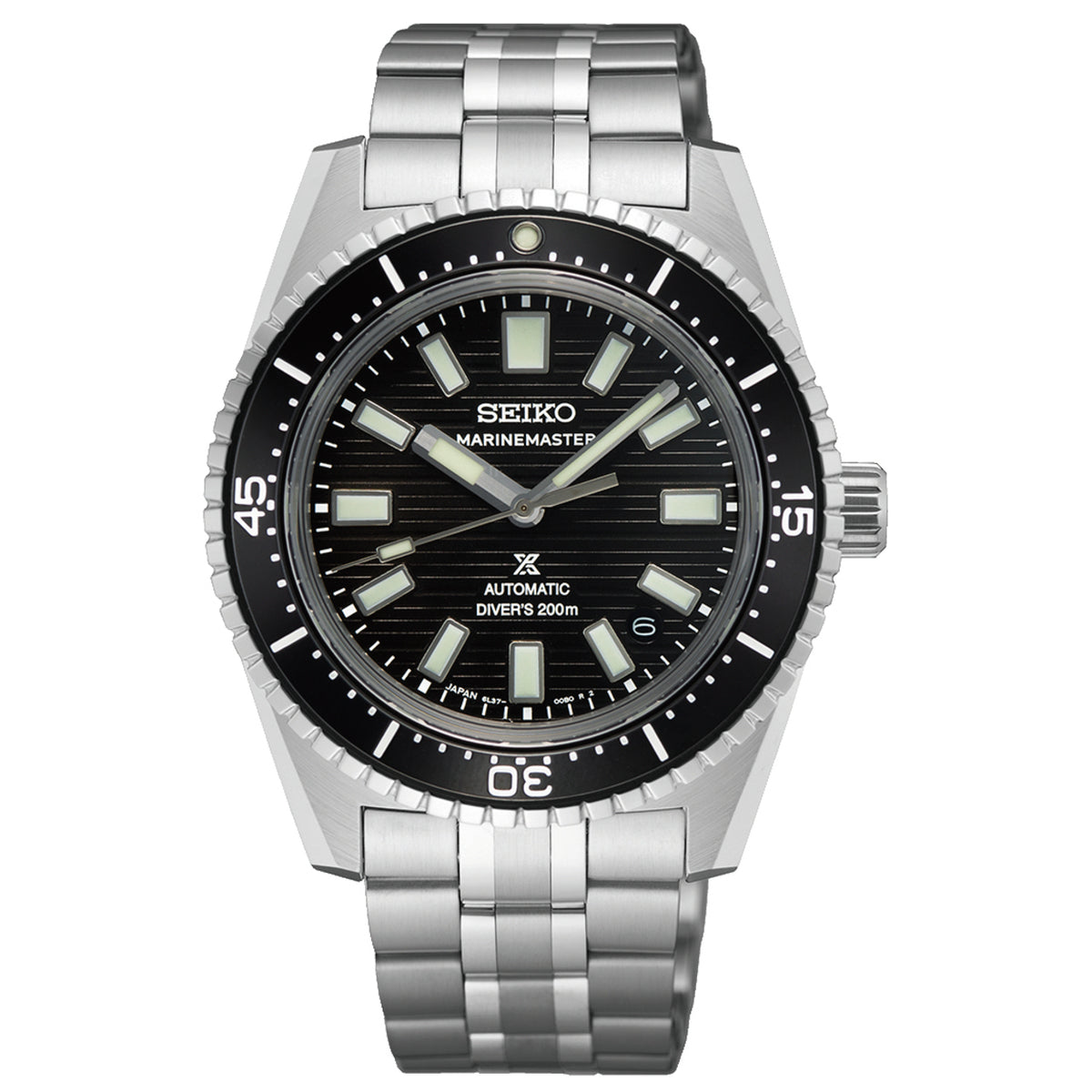 Seiko Prospex Marinemaster SJE101J1