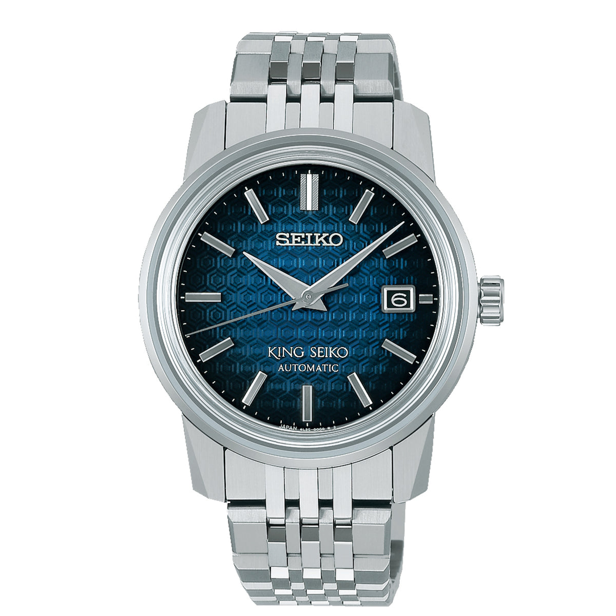 Seiko King Seiko KSK SJE105J1