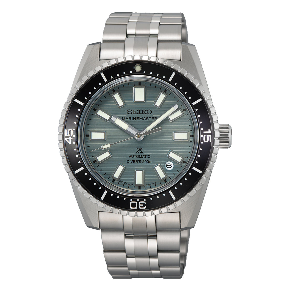 Seiko Prospex Marinemaster SJE117J1
