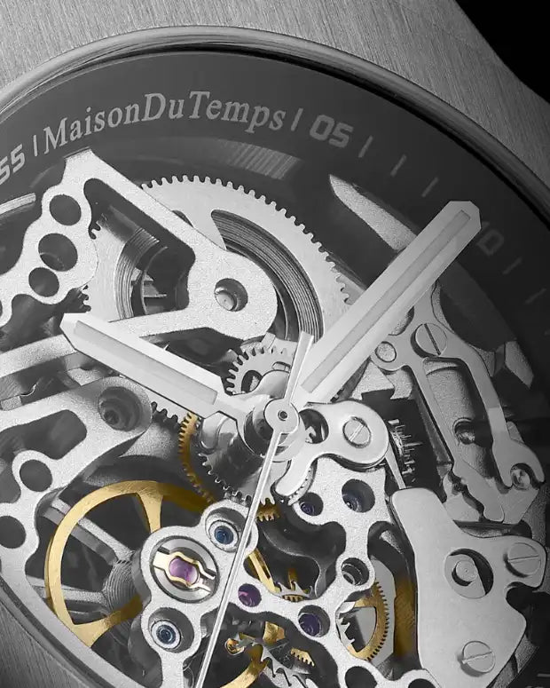 Maison du Temps Beta 110-SK