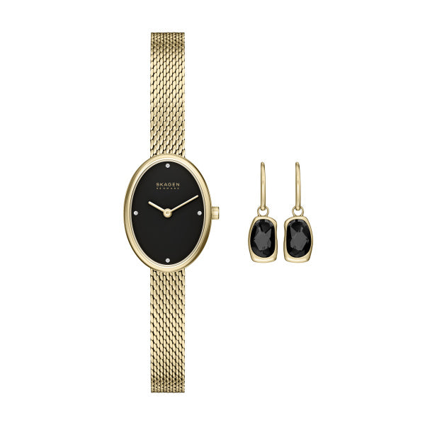 Skagen Anita Oval SKW1160SET