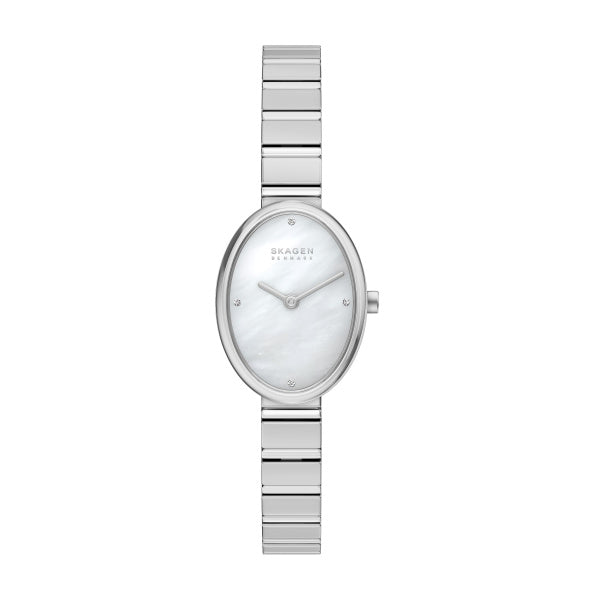 Skagen Anita Oval SKW3182