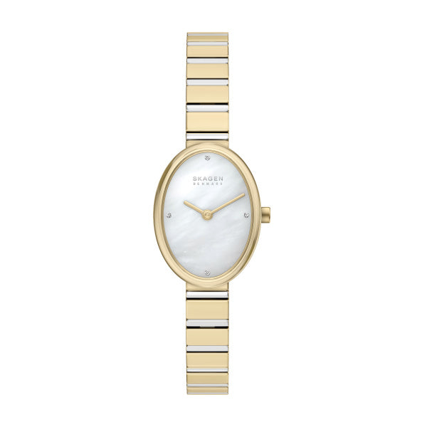 Skagen Anita Oval SKW3183