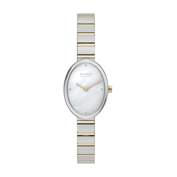 Skagen Anita Oval SKW3198