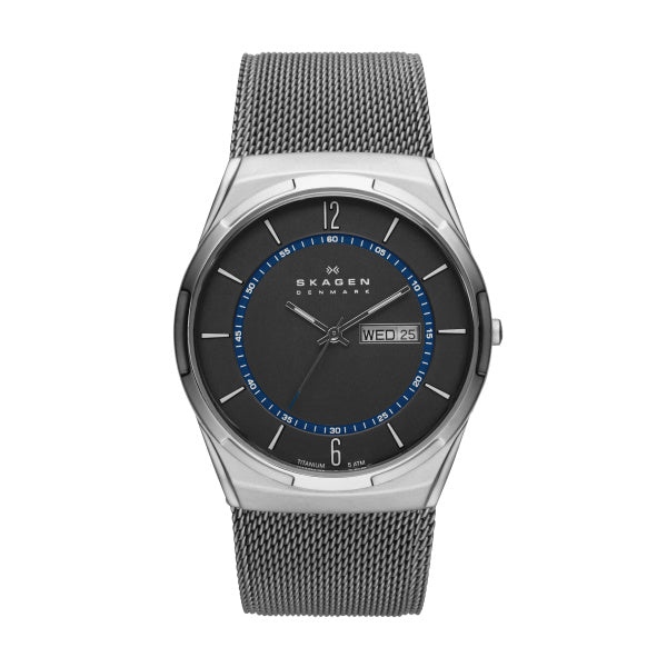Skagen Melbye Titanium SKW6078