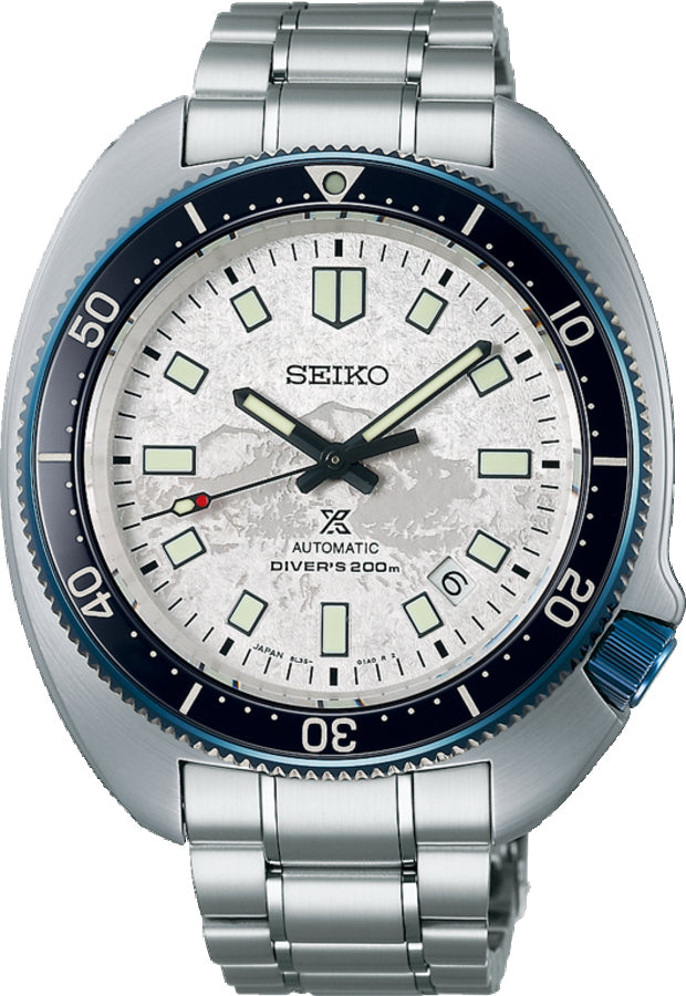 Seiko Prospex Sea SLA069J1