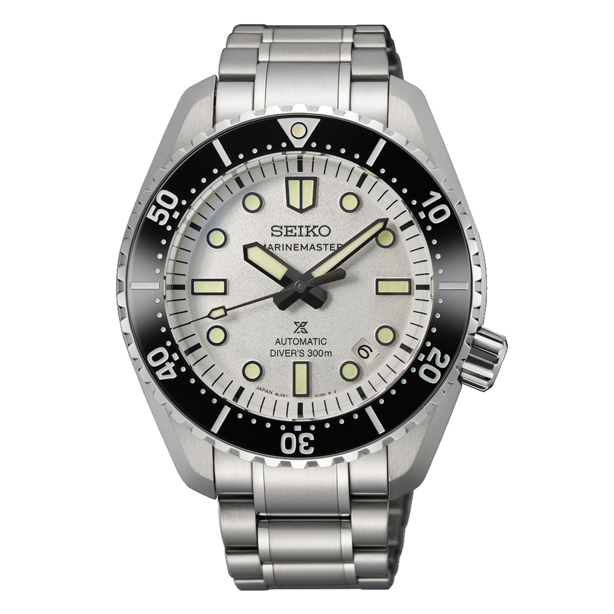 Seiko Prospex Marinemaster SLA077J1