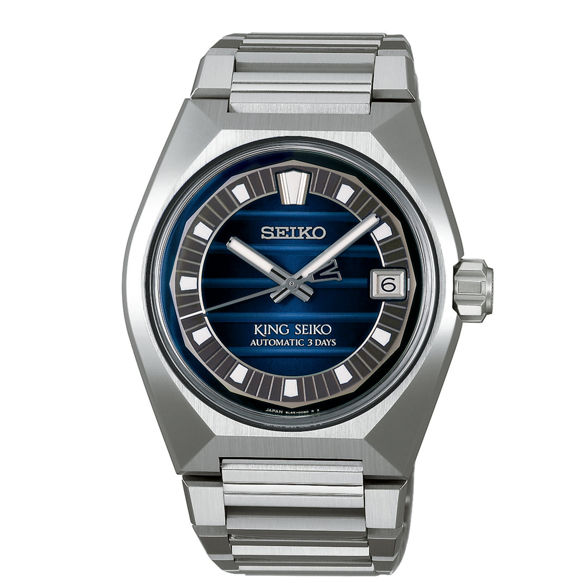 Seiko King Seiko VANAC SLA085J1
