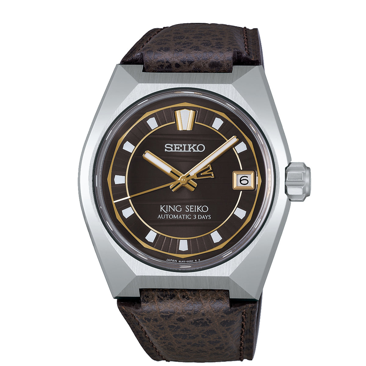 Seiko King Seiko VANAC SLA093J1