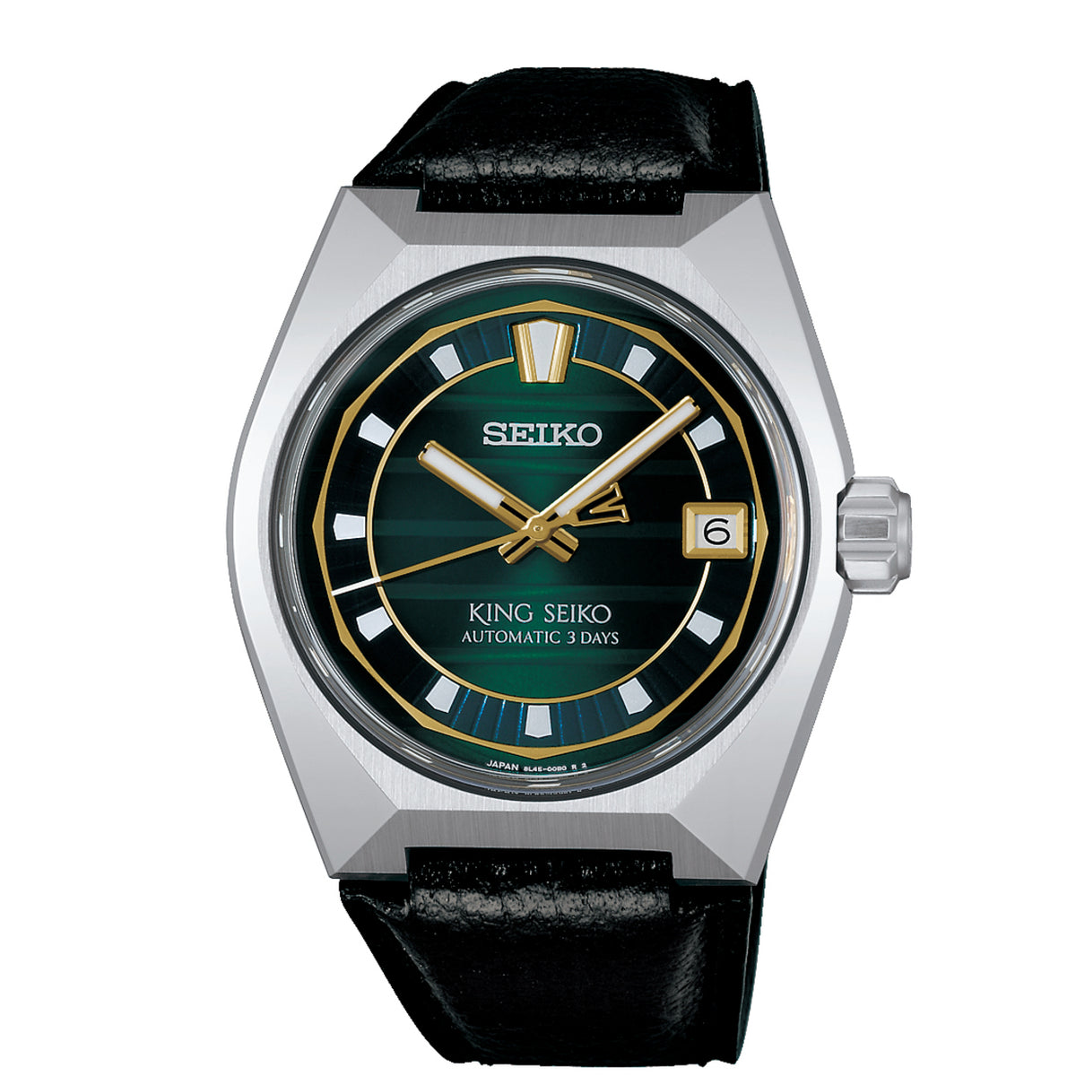 Seiko King Seiko VANAC SLA095J1