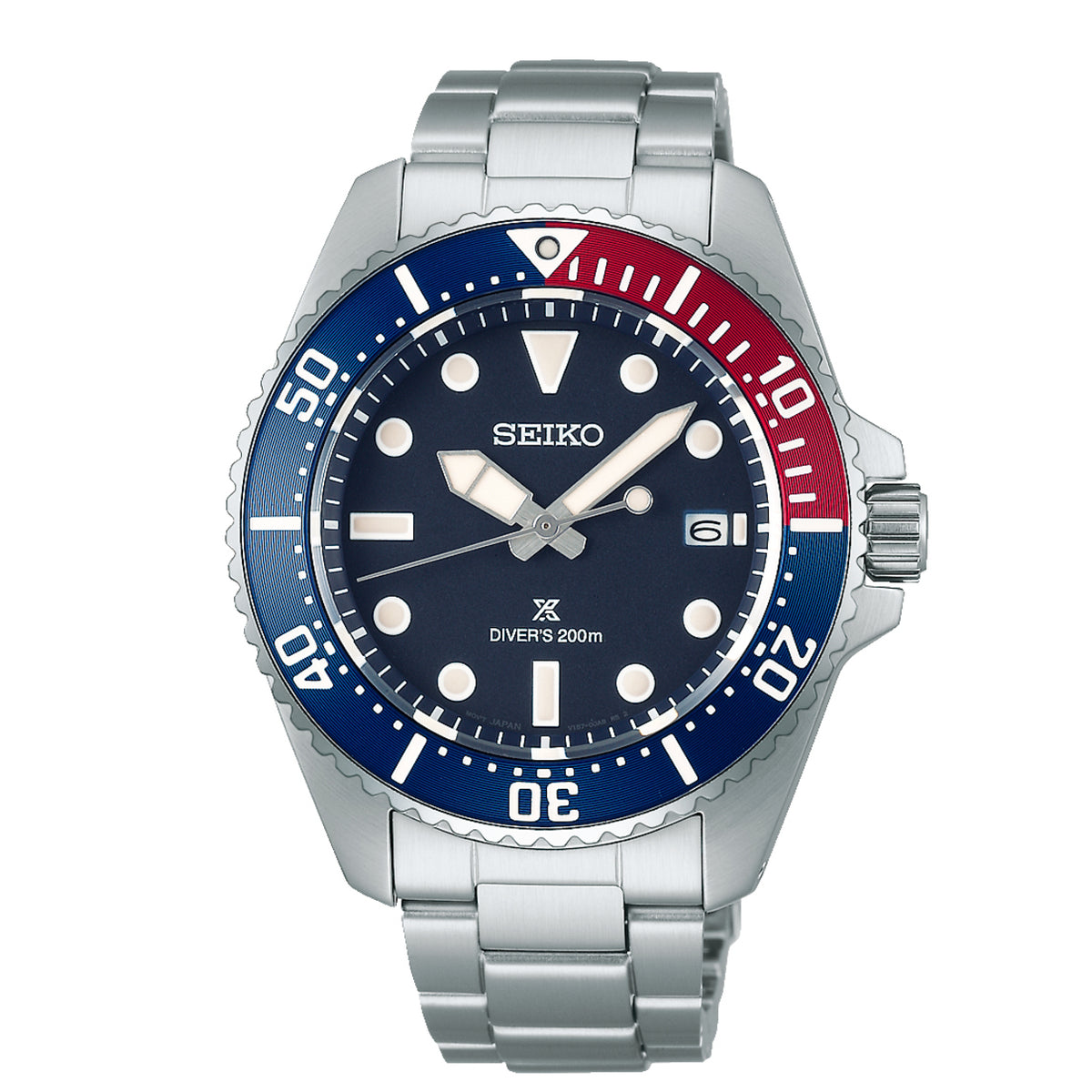 Seiko Prospex SNE595P1