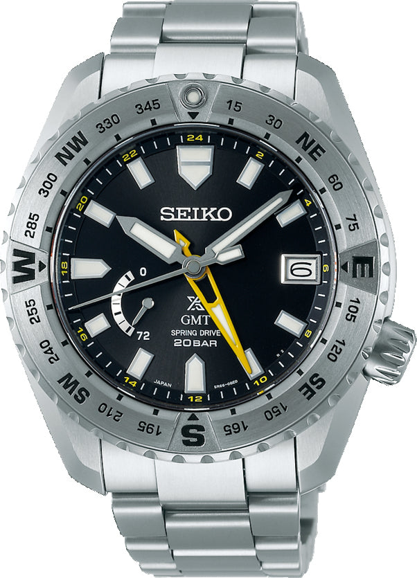 Seiko Prospex SNR025J1