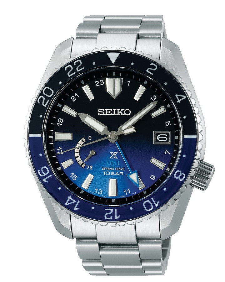 Seiko Prospex SNR049J1
