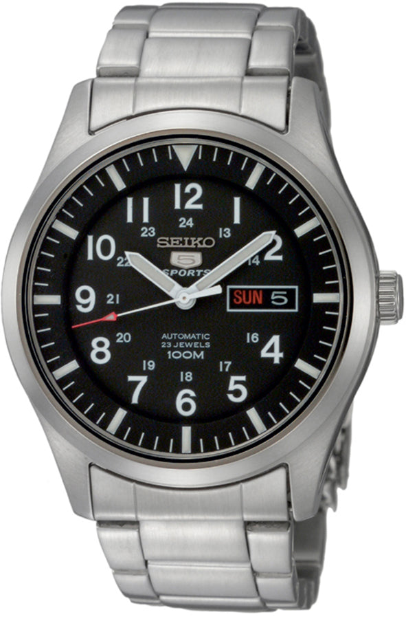 Seiko 5 Sports SNZG13K1