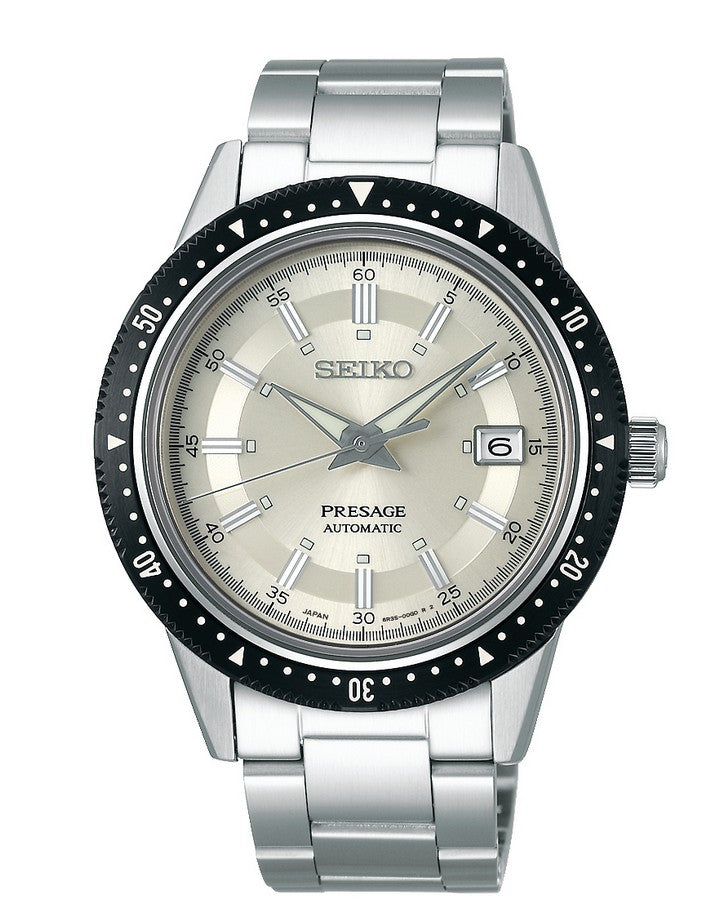 Seiko Presage SPB127J1