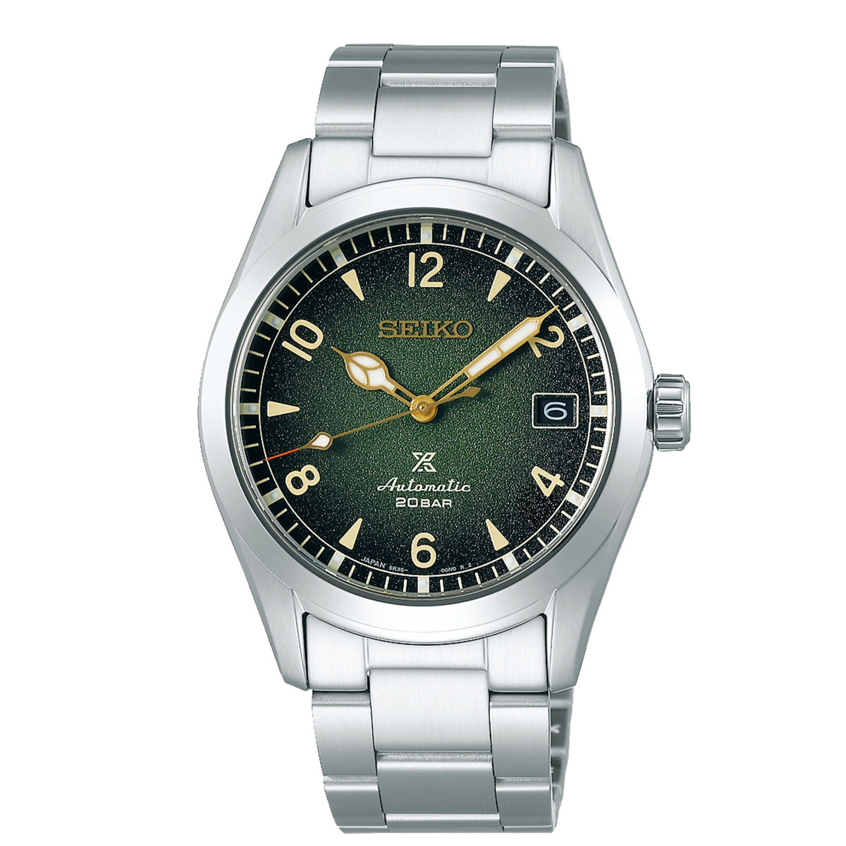 Seiko Prospex Land SPB155J1