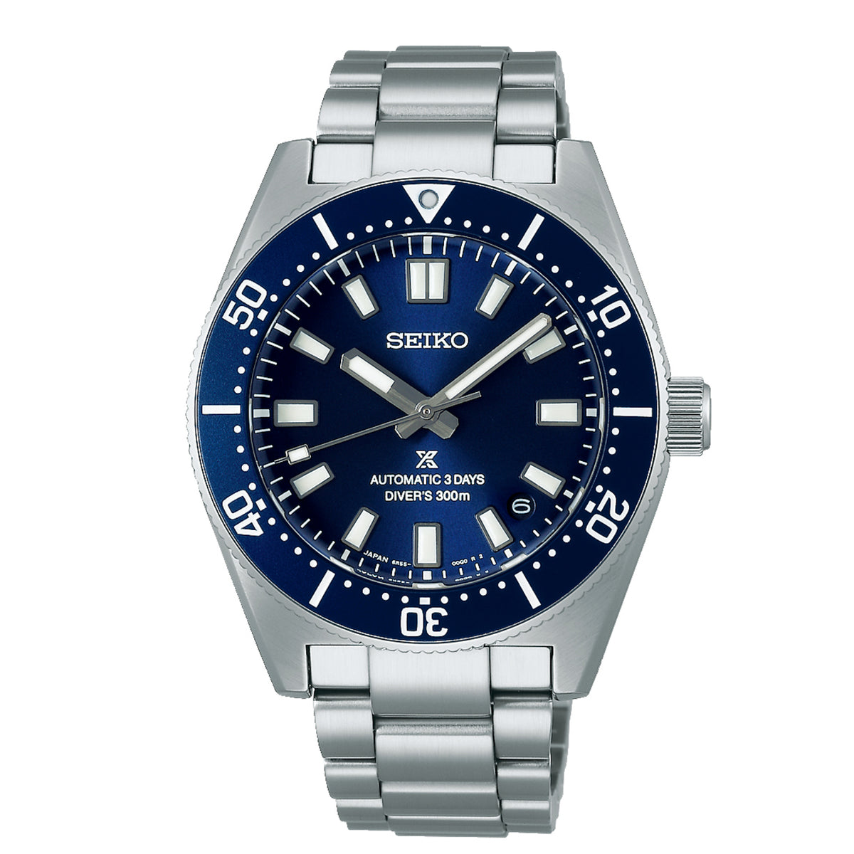 Seiko Prospex Sea SPB451J1
