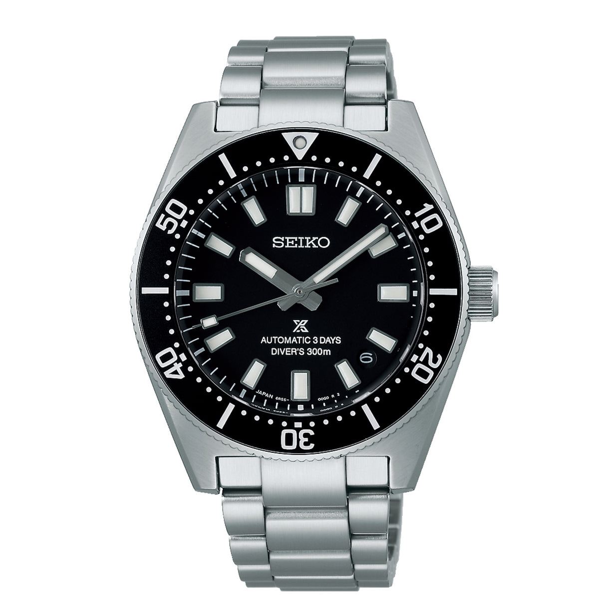 Seiko Prospex Sea SPB453J1