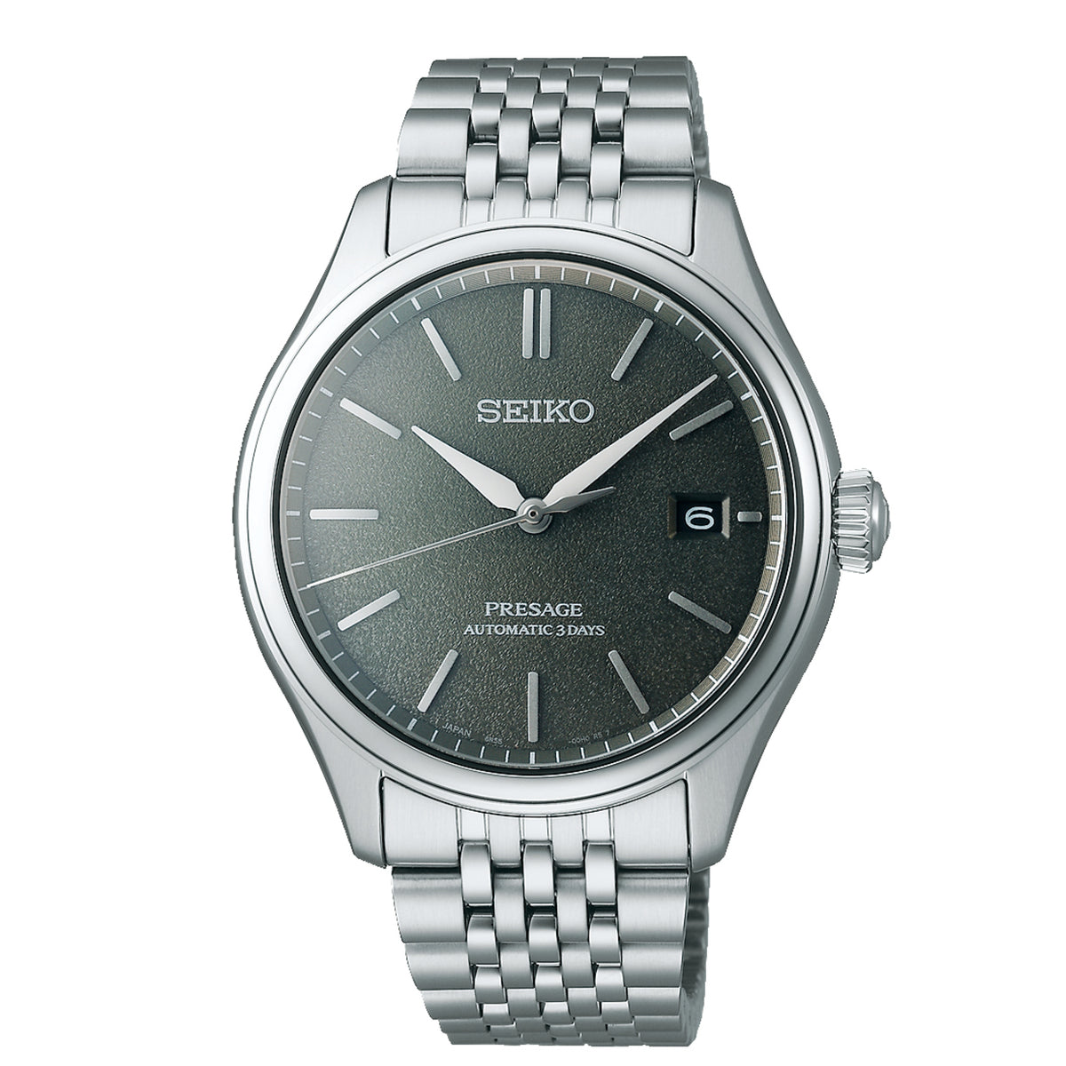 Seiko Presage Classic Series SPB465J1