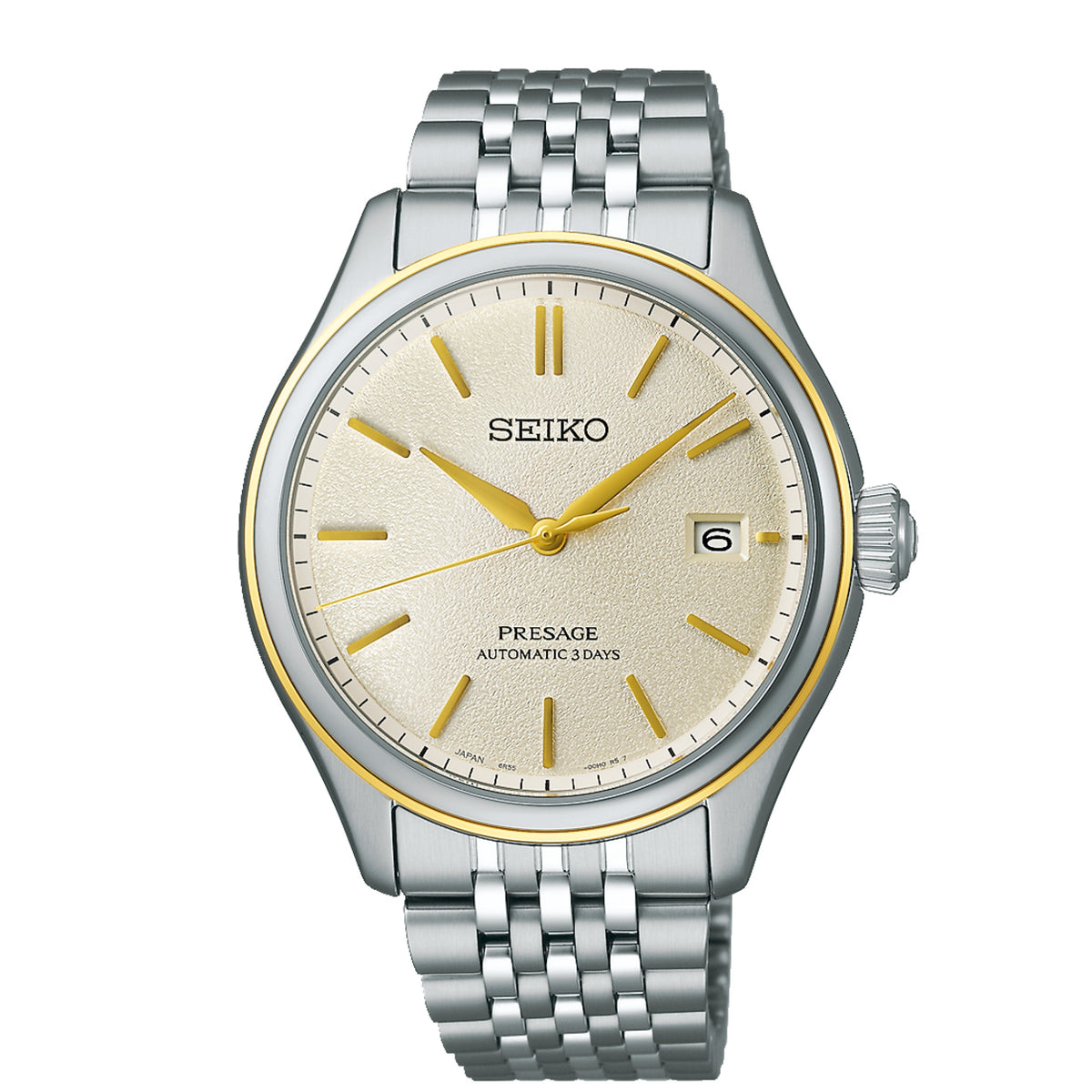 Seiko Presage Classic Series SPB478J1