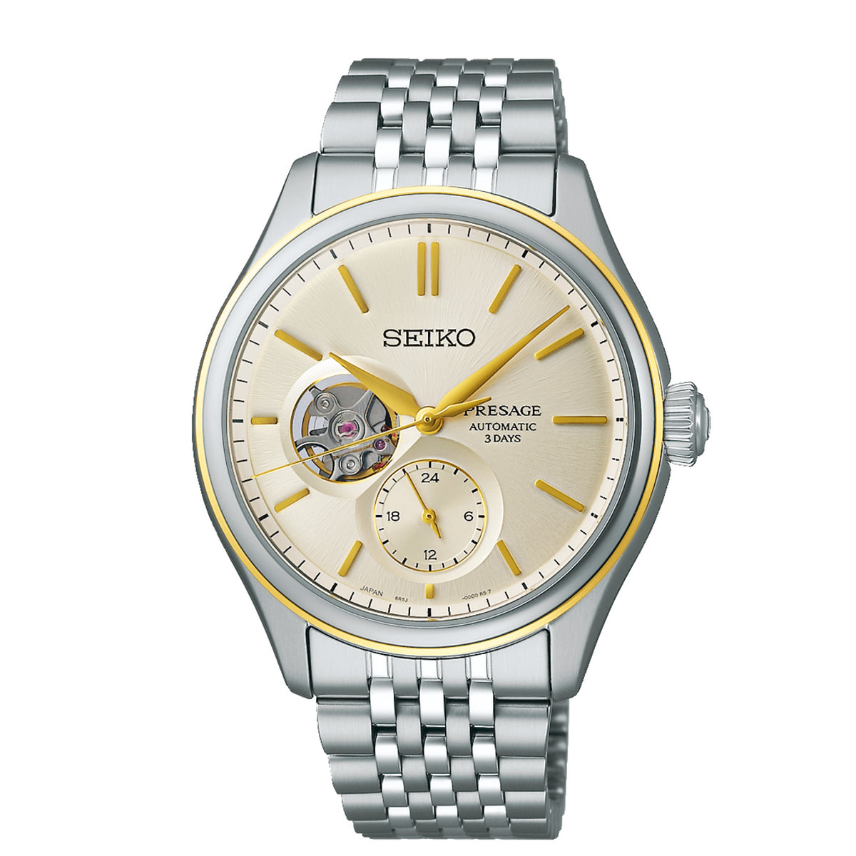 Seiko Presage Classic Series SPB480J1