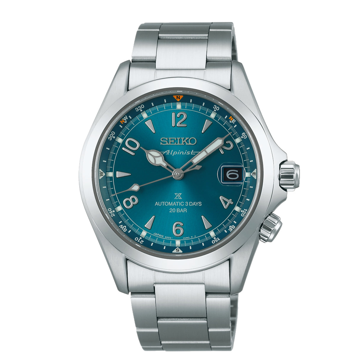 Seiko Prospex Land SPB503J1