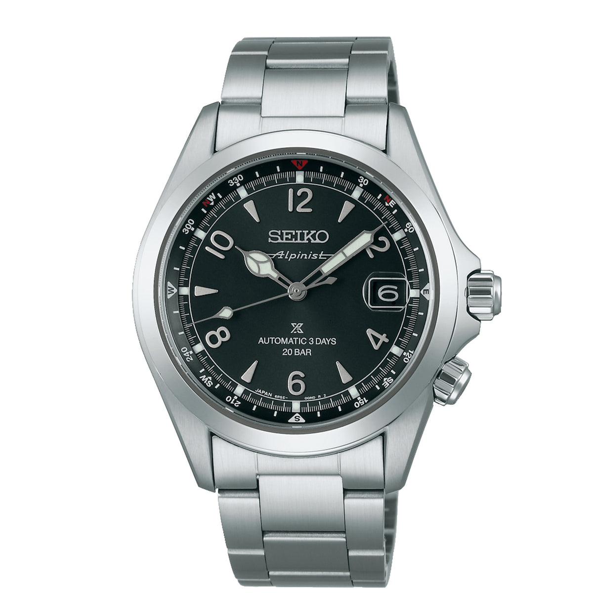 Seiko Prospex Land SPB505J1