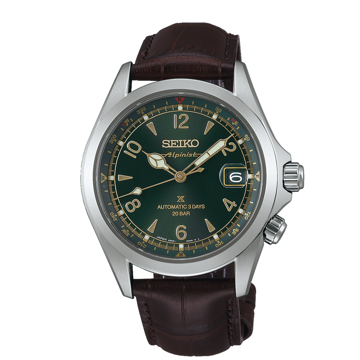 Seiko Prospex Land SPB507J1