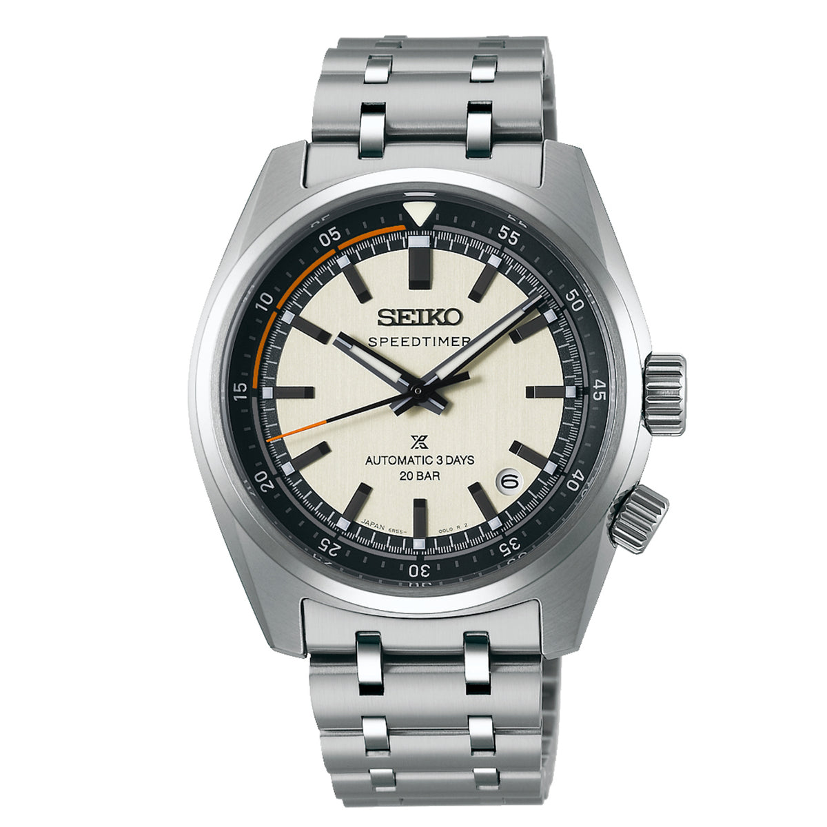 Seiko Prospex SPEEDTIMER SPB513J1
