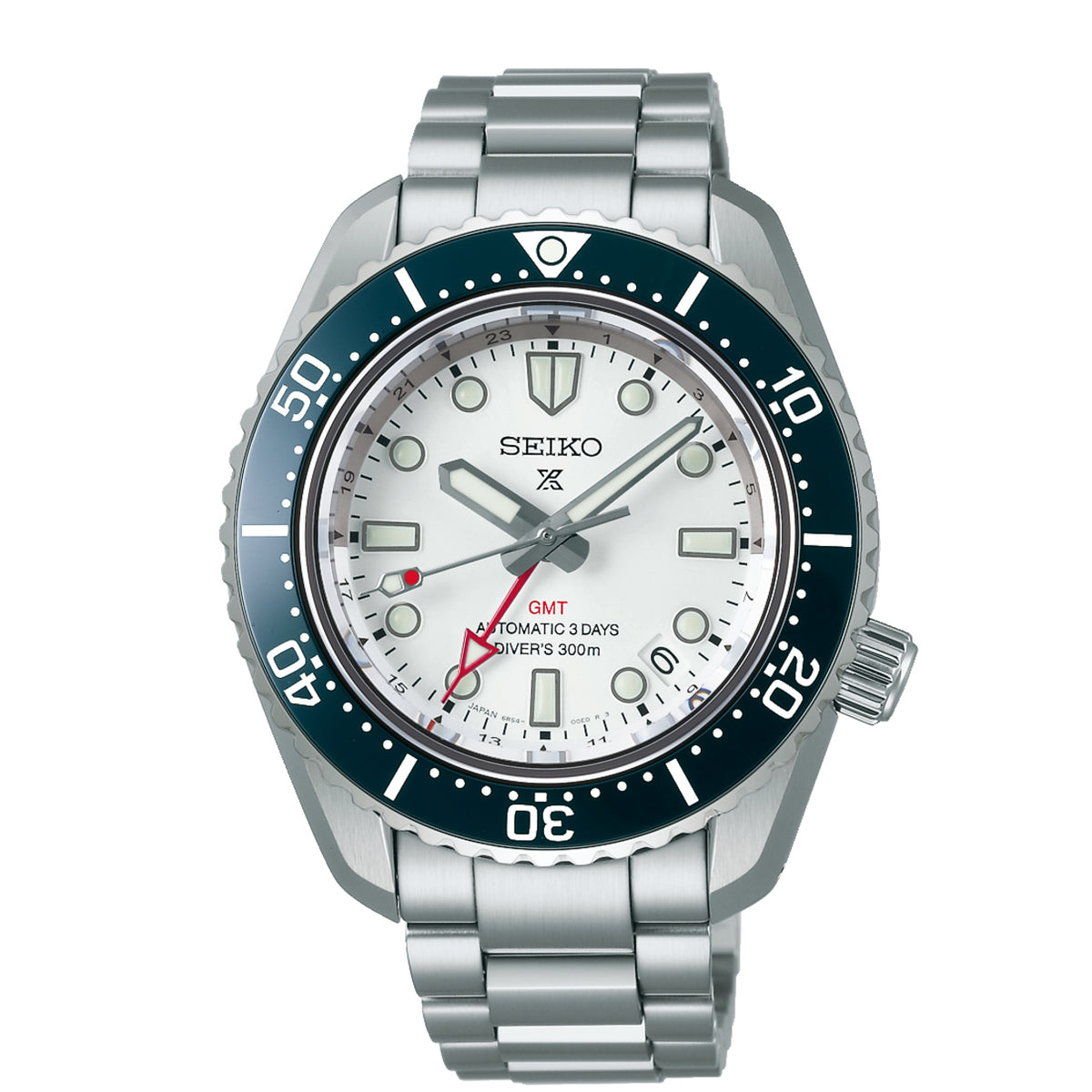 Seiko Prospex Sea SPB519J1