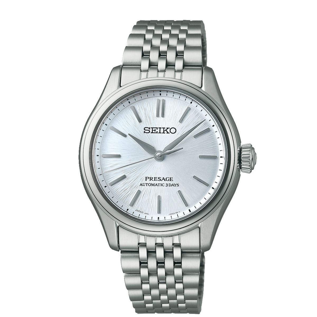 Seiko Presage Classic Series SPB521J1