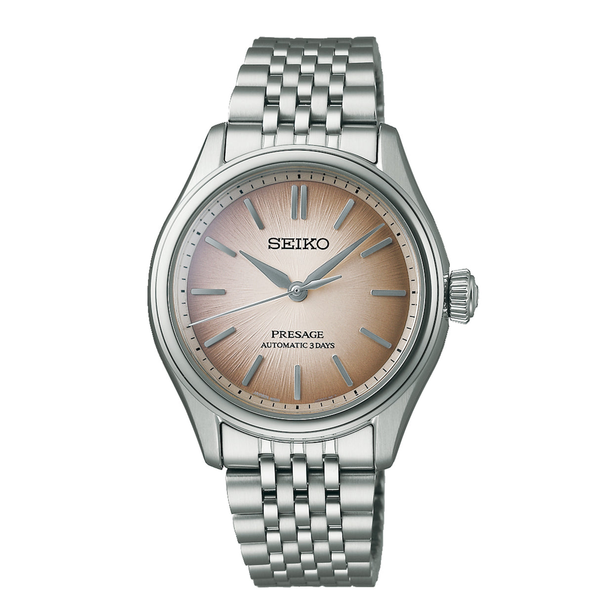 Seiko Presage Classic Series SPB523J1