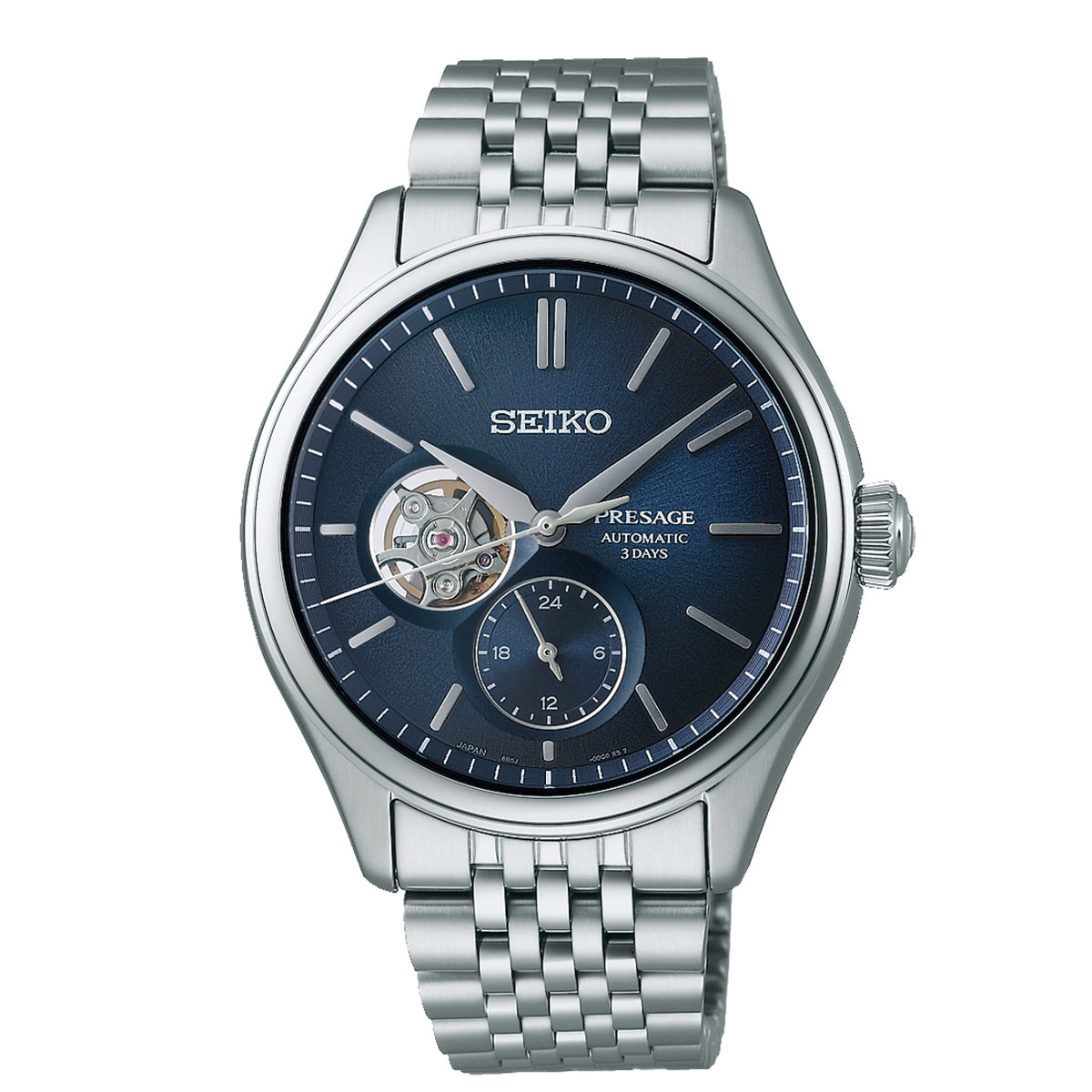 Seiko Presage Classic Series SPB527J1