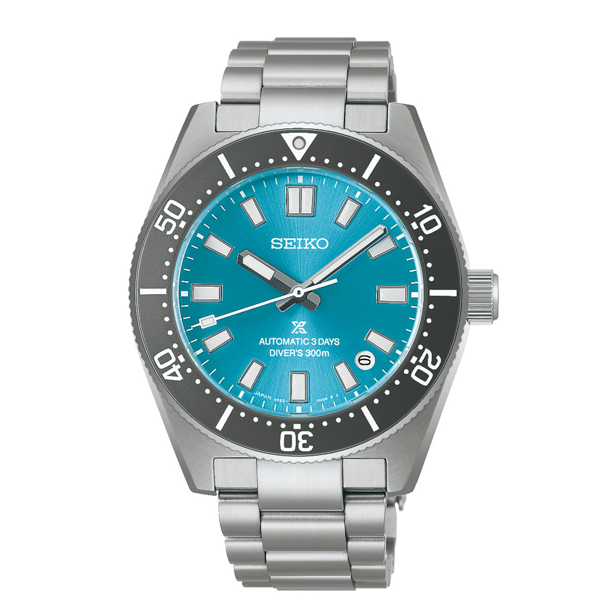 Seiko Prospex Sea SPB545J1