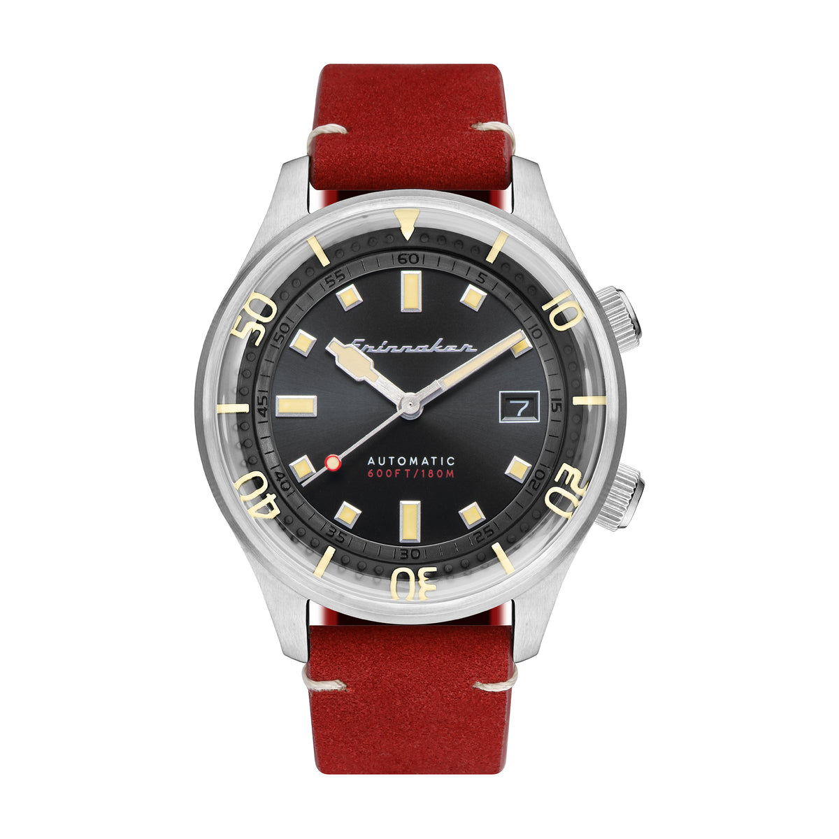 Spinnaker SP-5062-01
