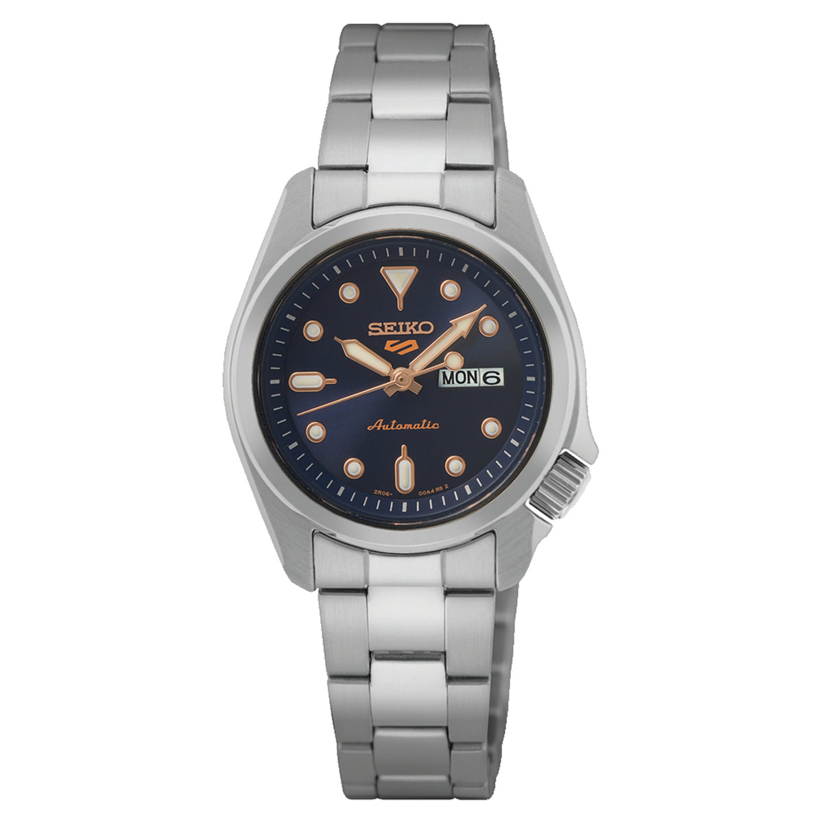Seiko 5 Sports SRE003K1
