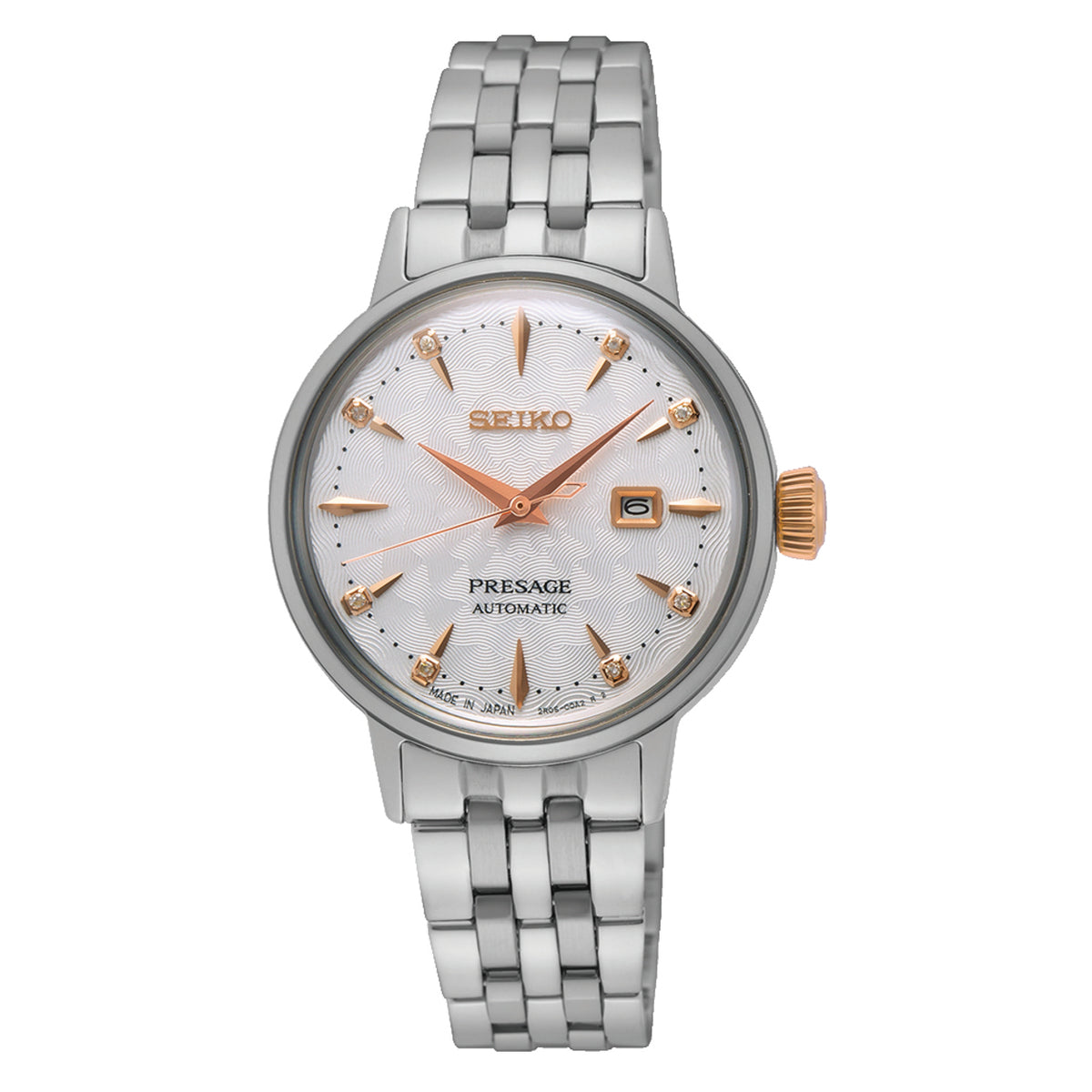 Seiko Presage SRE009J1