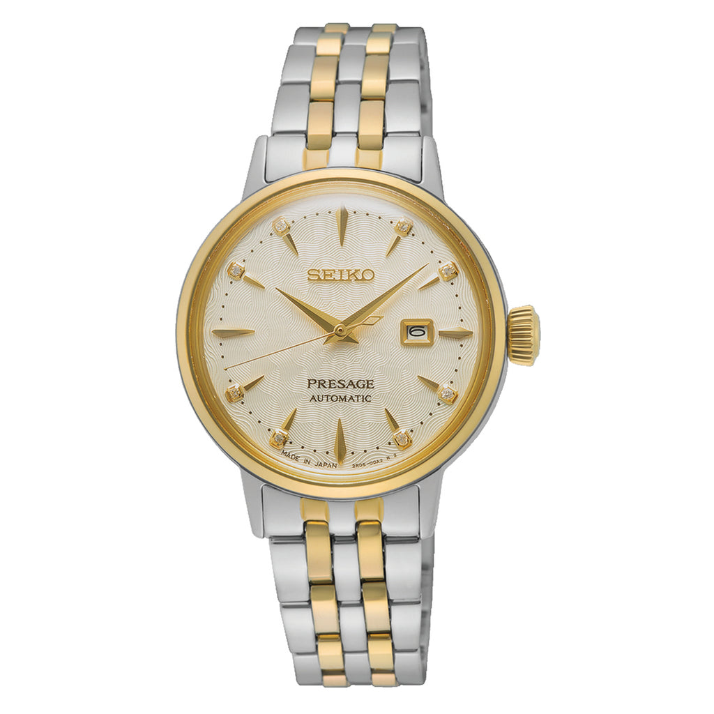 Seiko Presage SRE010J1