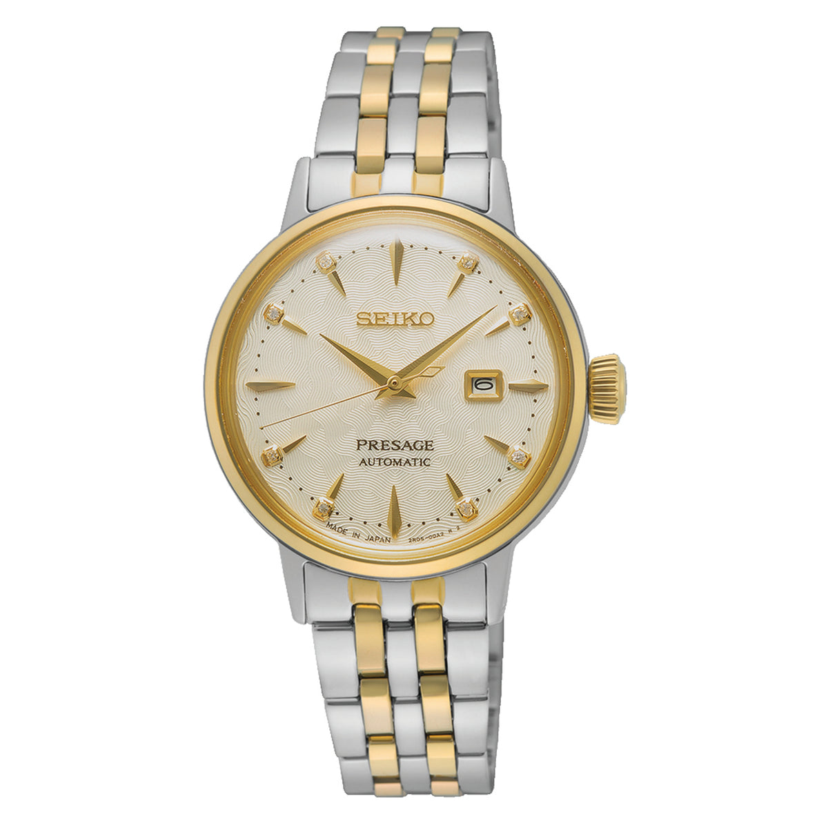 Seiko Presage SRE010J1