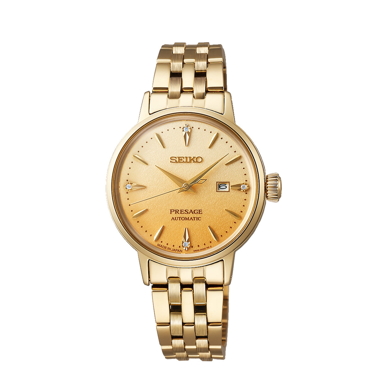 Seiko Presage SRE018J1
