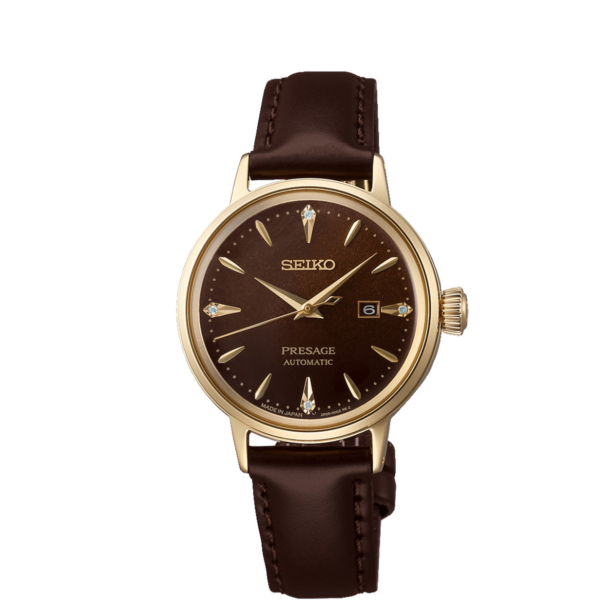 Seiko Presage SRE020J1