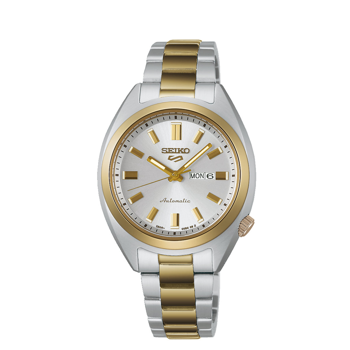 Seiko 5 Sports SRE024K1