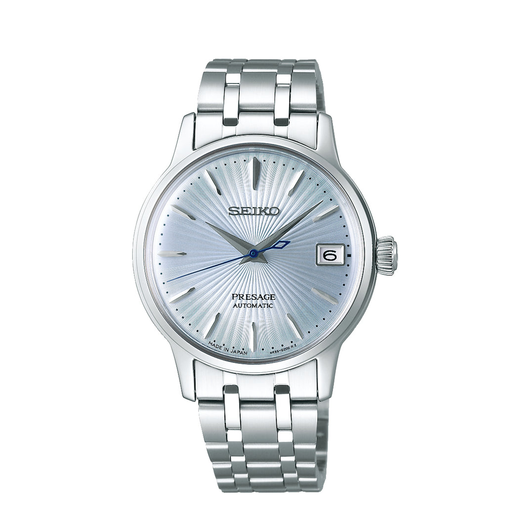 Seiko Presage SRP841J1