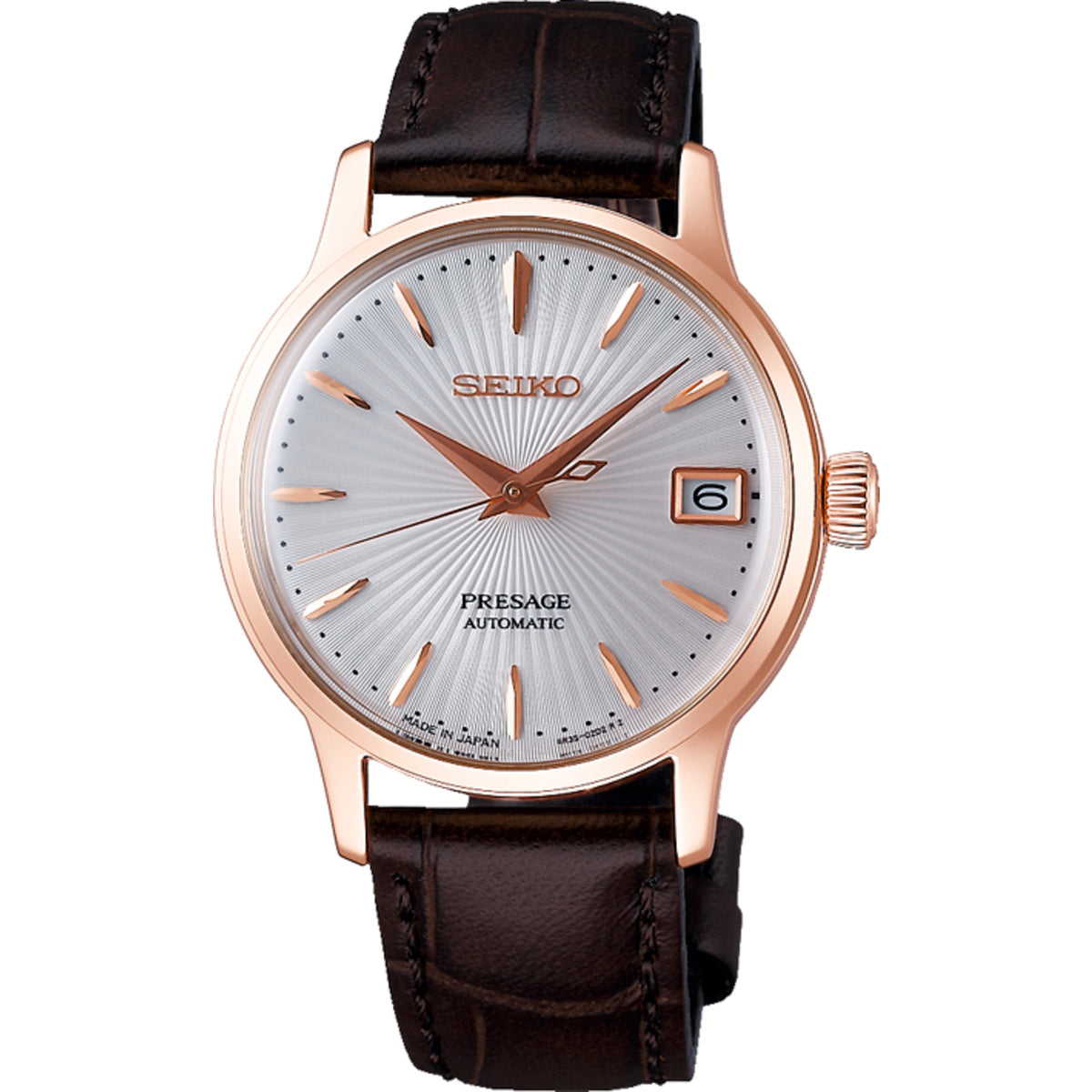 Seiko Presage SRP852J1